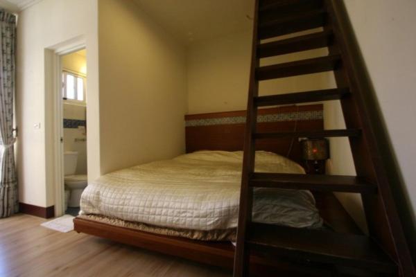 Dream Forest Villa Ренай Экстерьер фото