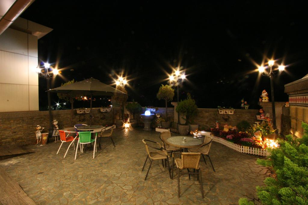 Dream Forest Villa Ренай Экстерьер фото