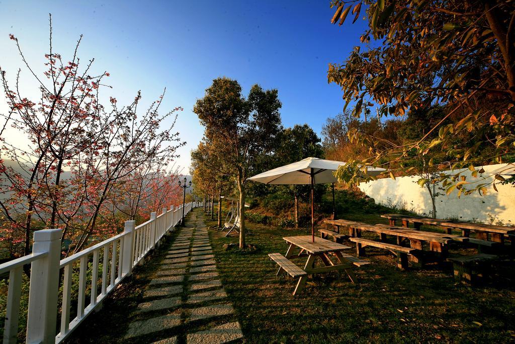 Dream Forest Villa Ренай Экстерьер фото