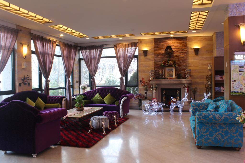 Dream Forest Villa Ренай Экстерьер фото