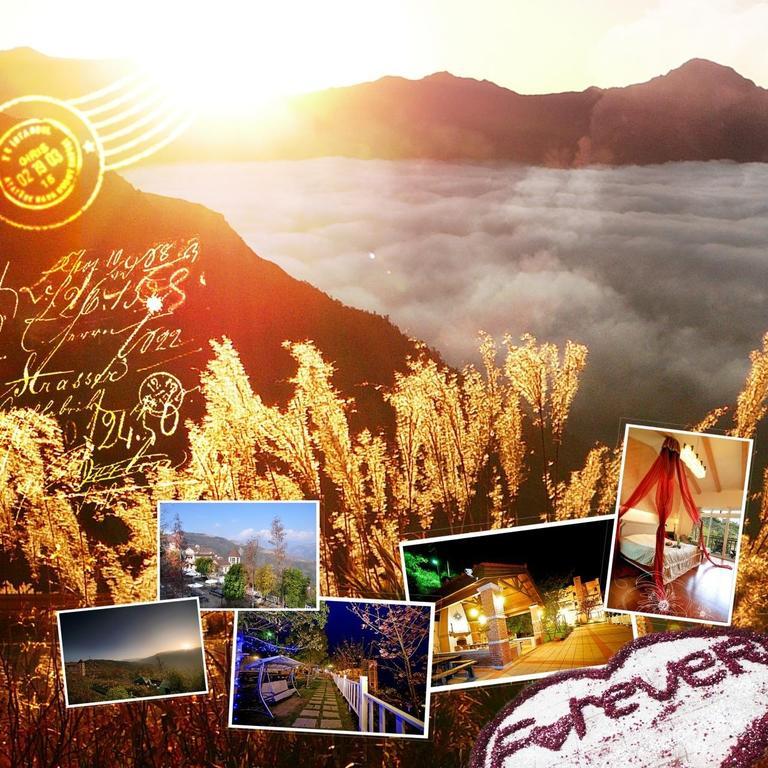 Dream Forest Villa Ренай Экстерьер фото