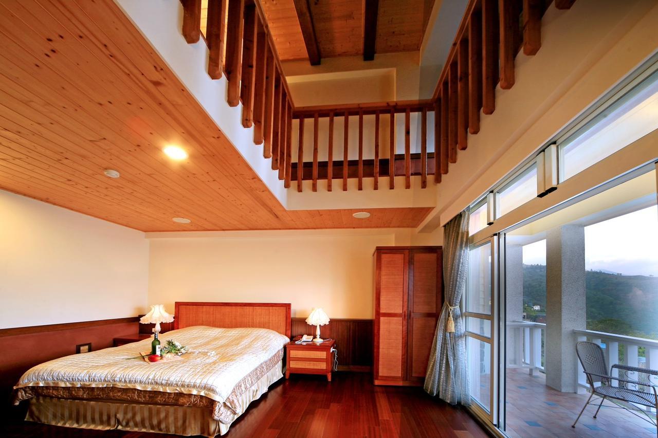 Dream Forest Villa Ренай Экстерьер фото