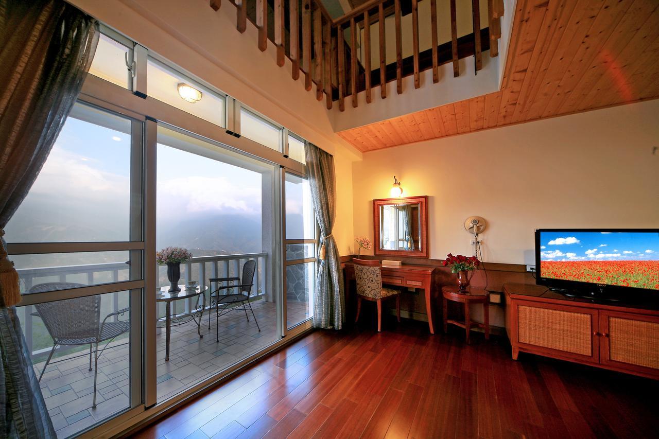 Dream Forest Villa Ренай Экстерьер фото