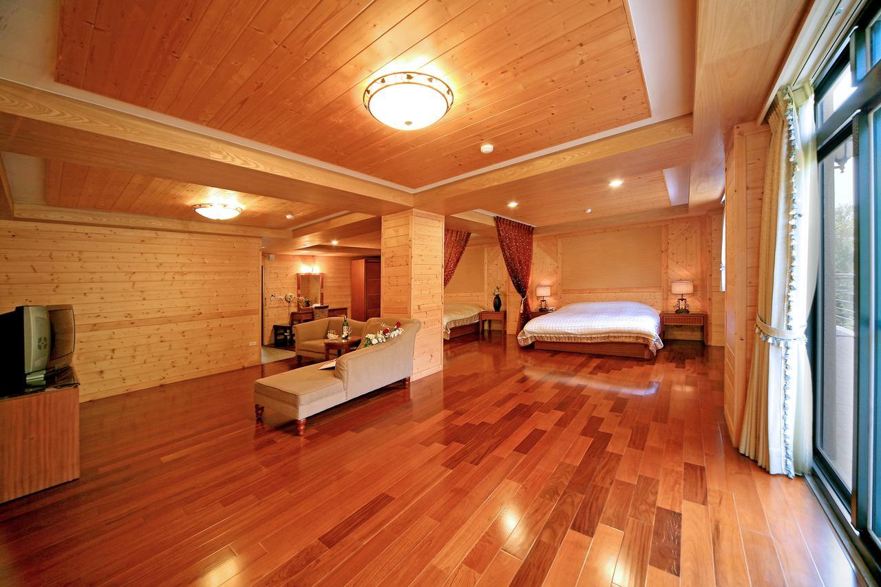 Dream Forest Villa Ренай Экстерьер фото