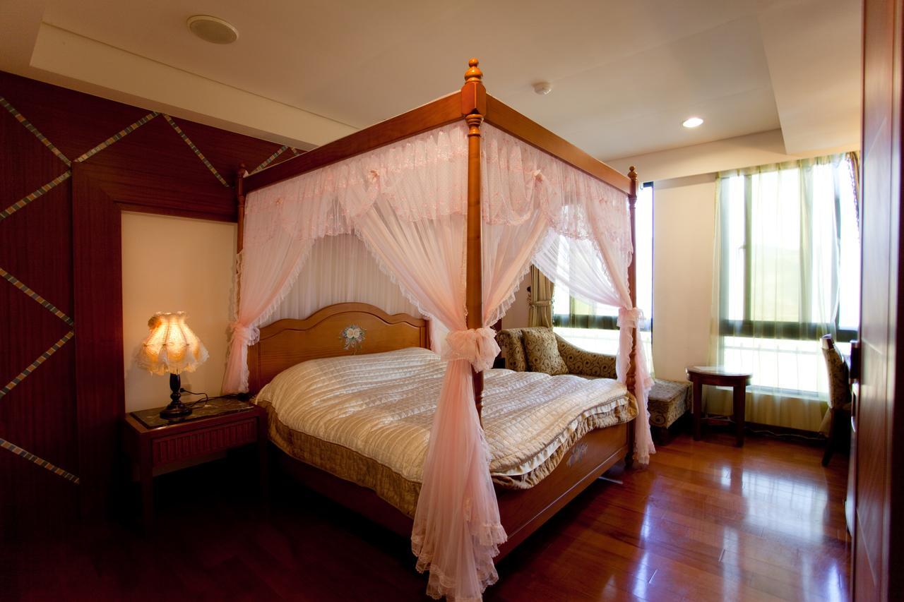 Dream Forest Villa Ренай Экстерьер фото