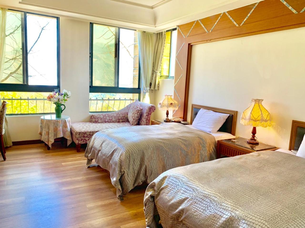 Dream Forest Villa Ренай Экстерьер фото