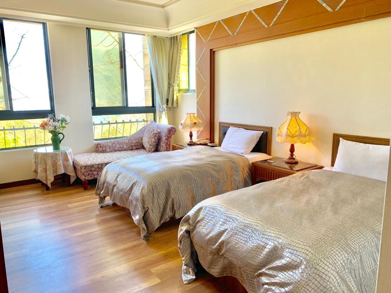 Dream Forest Villa Ренай Экстерьер фото