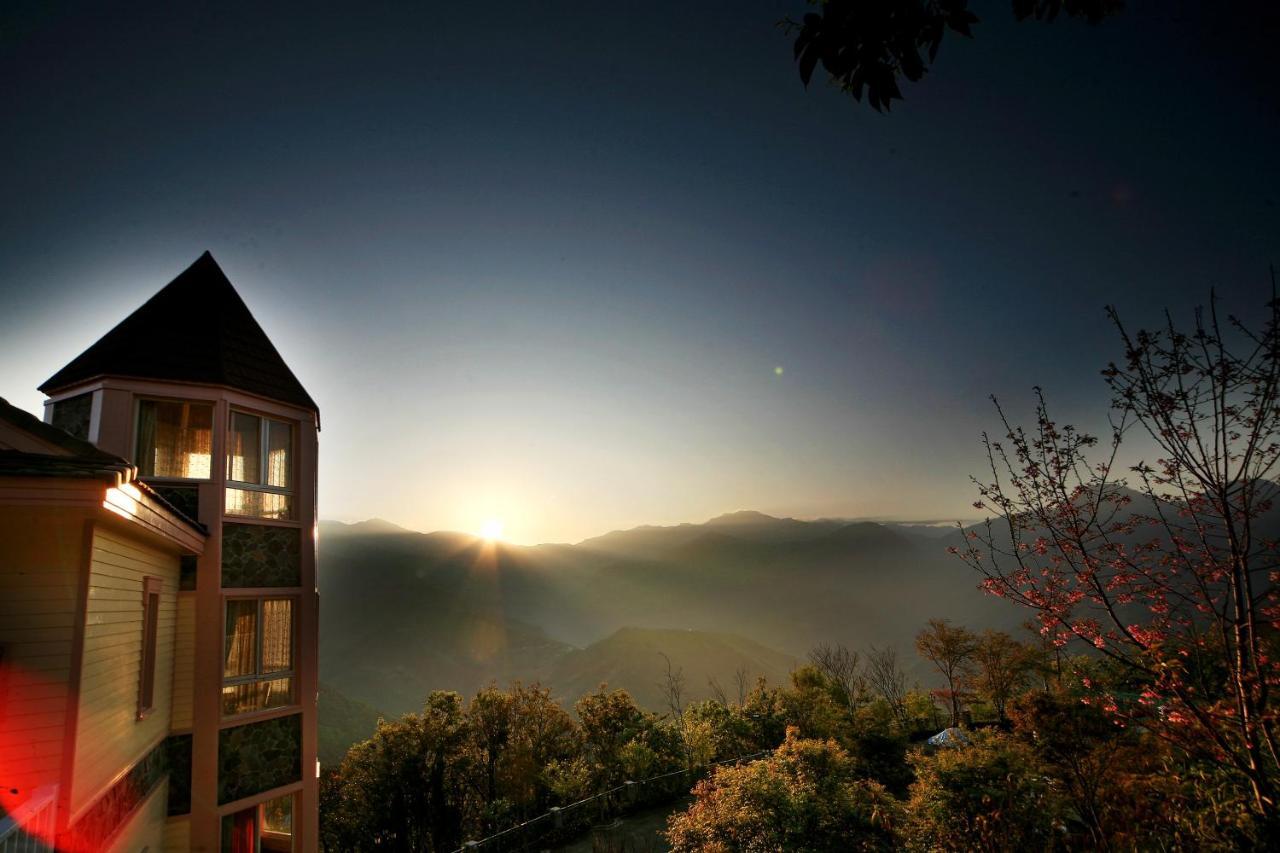 Dream Forest Villa Ренай Экстерьер фото