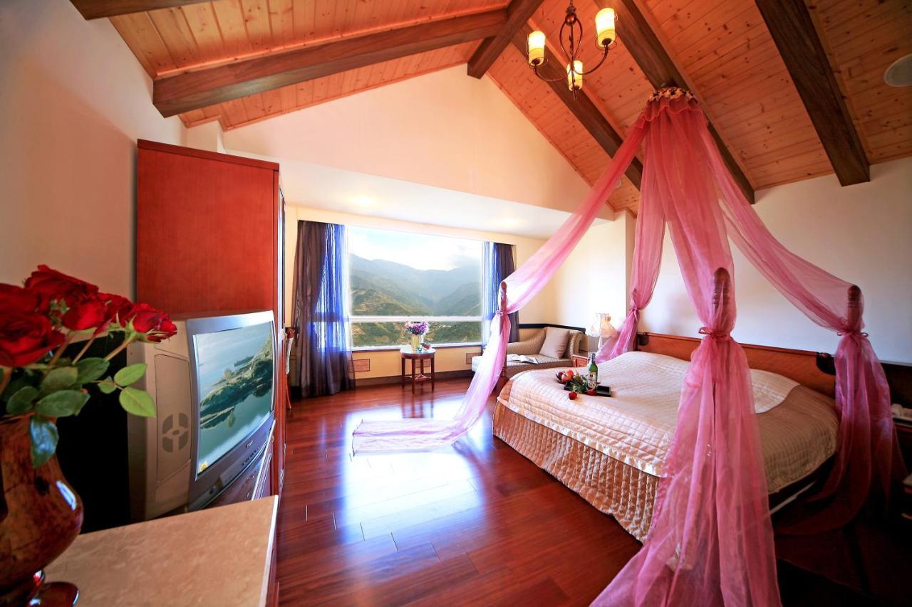 Dream Forest Villa Ренай Номер фото